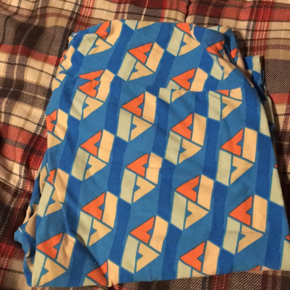 Lularoe TC leggings